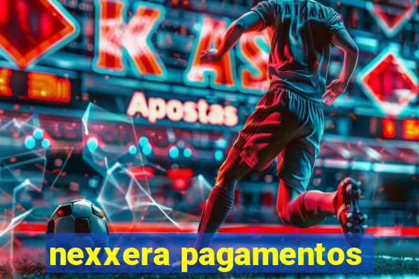 nexxera pagamentos